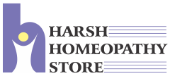 Harsh Homeopathy Store